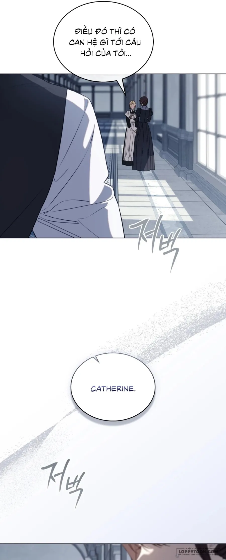 Chân Dung Kẻ Kiêu Ngạo Chap 15 - trang 53