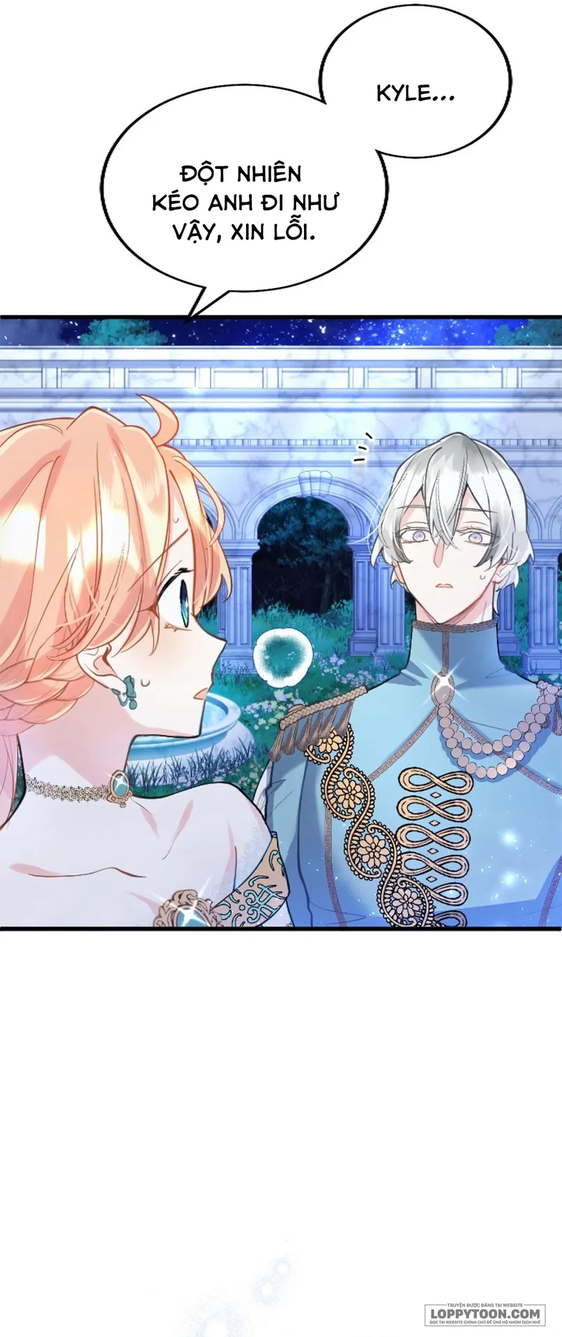 Đại Tiểu Thư Sao Phải Giả Nam Chap 42 - trang 27