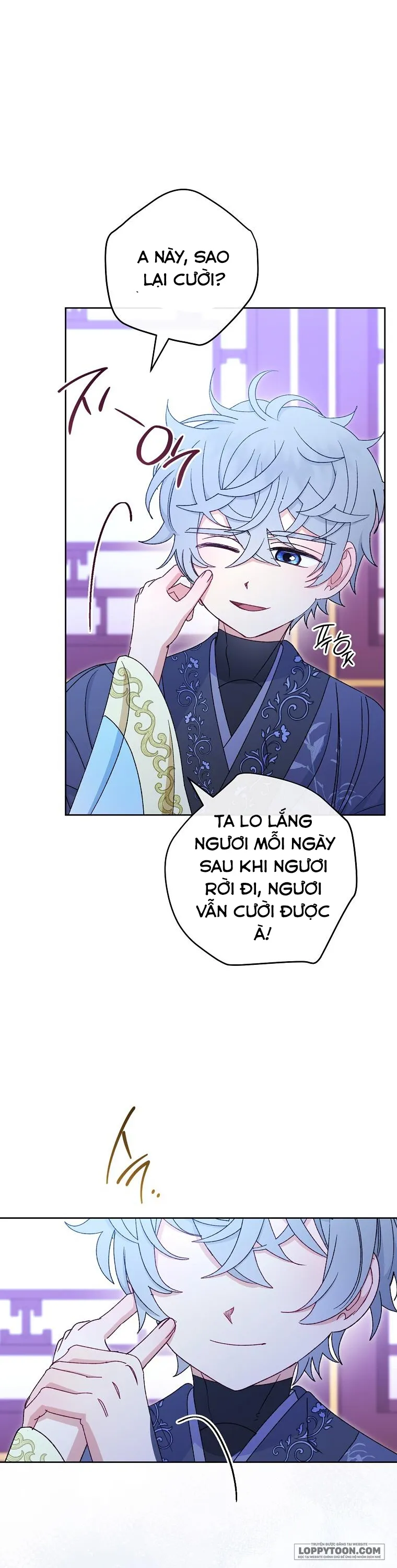 Tiểu Thiếp Chỉ Muốn Sống Yên Bình Chap 90 - trang 15