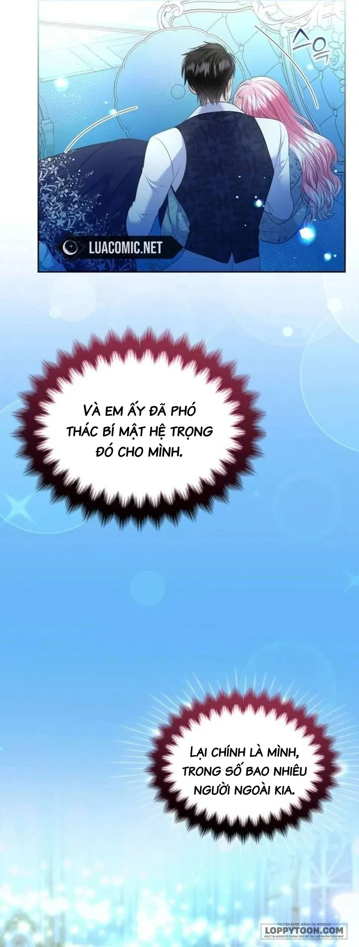 Tôi Sẽ Ly Hôn Với Anh Trai Nữ Chính Chap 92 - trang 11