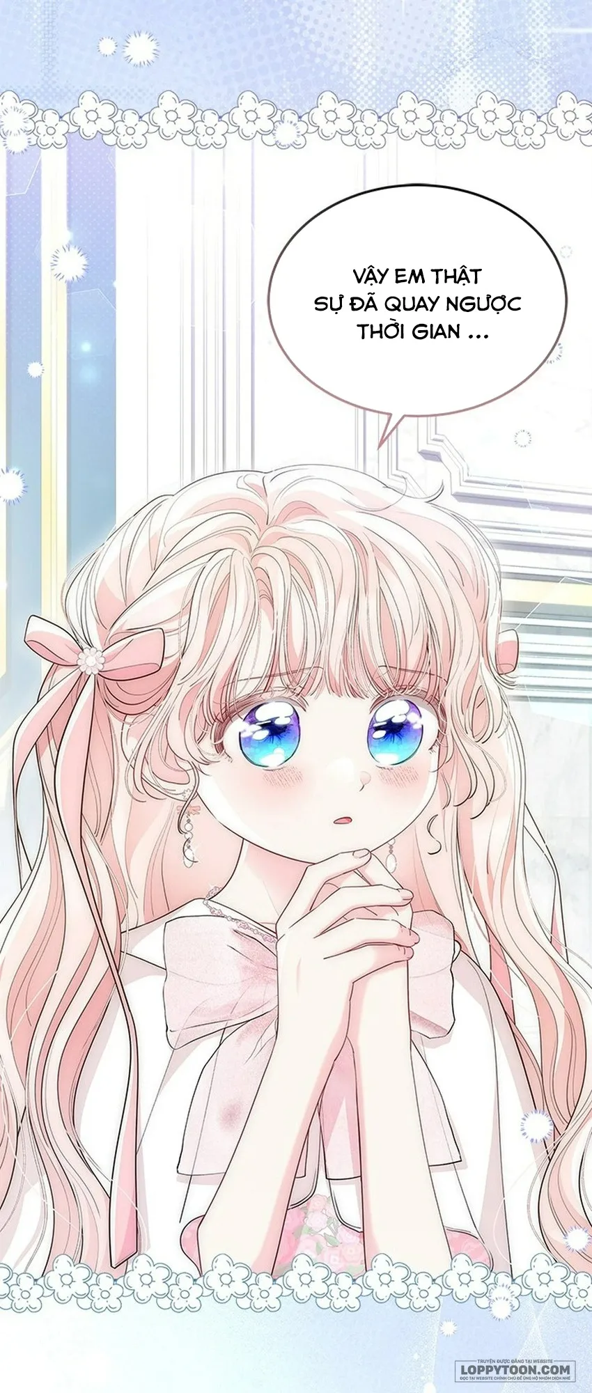 Đã Từ Chối Sủng Ái Rồi Mà Sao Còn Ám Ảnh Thế? Chap 81 - trang 54
