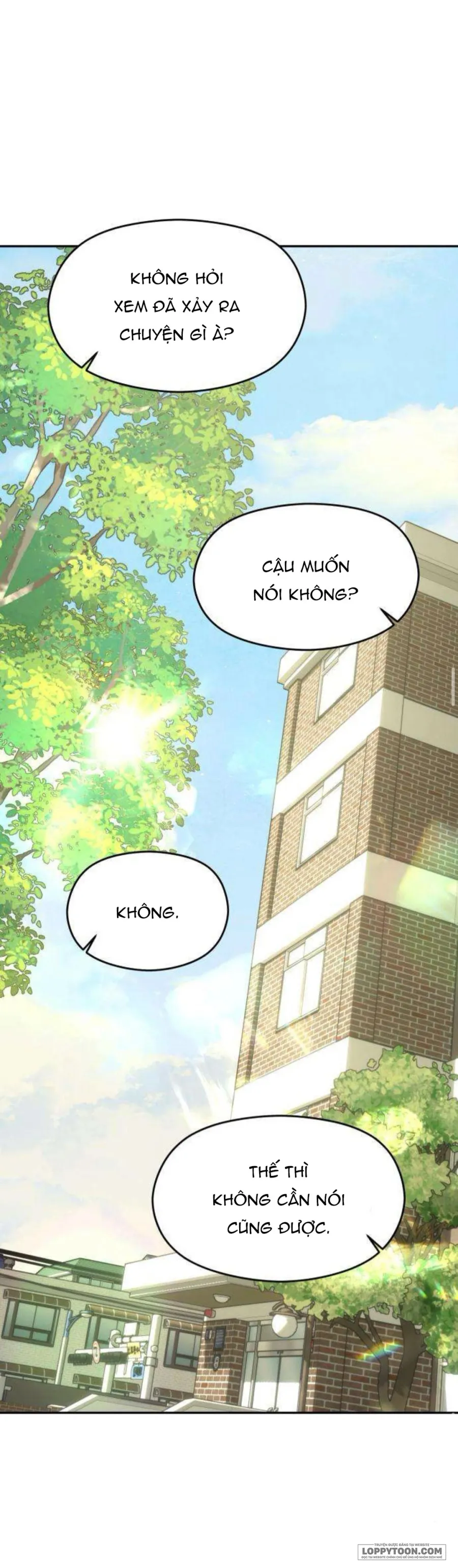 Nguyên Tắc Của Serim Chap 17 - trang 51