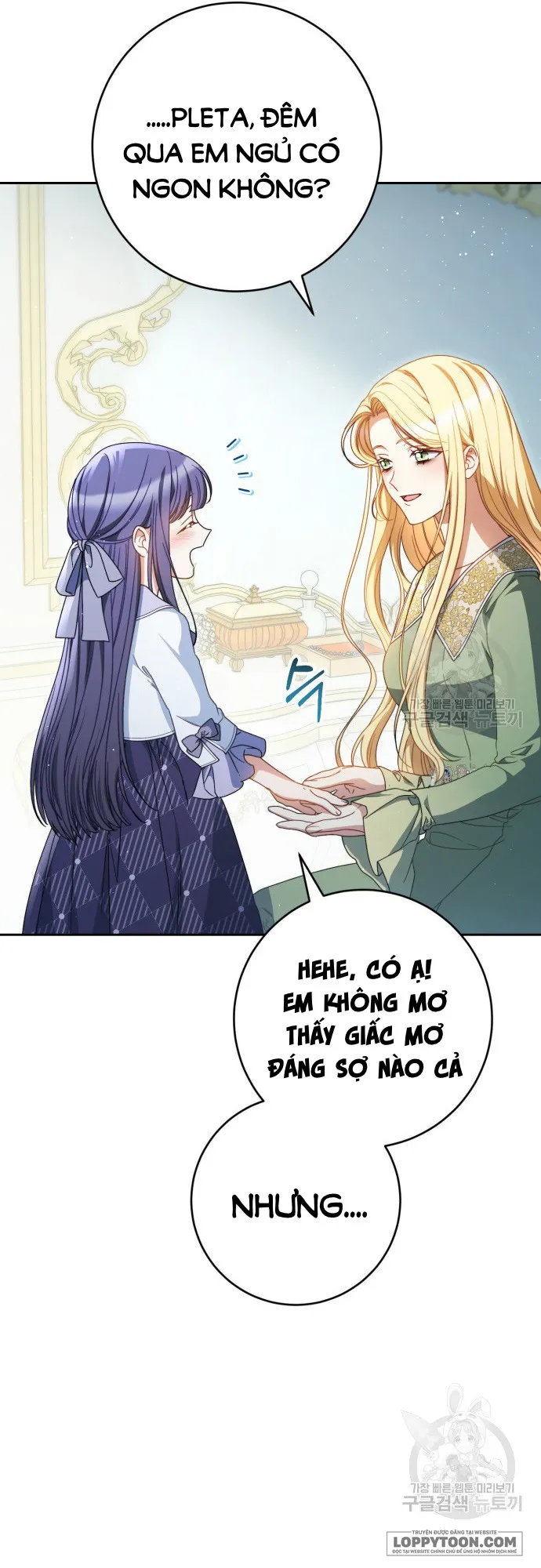 Nuôi Dưỡng Em Gái Xinh Đẹp Chap 37 - trang 10