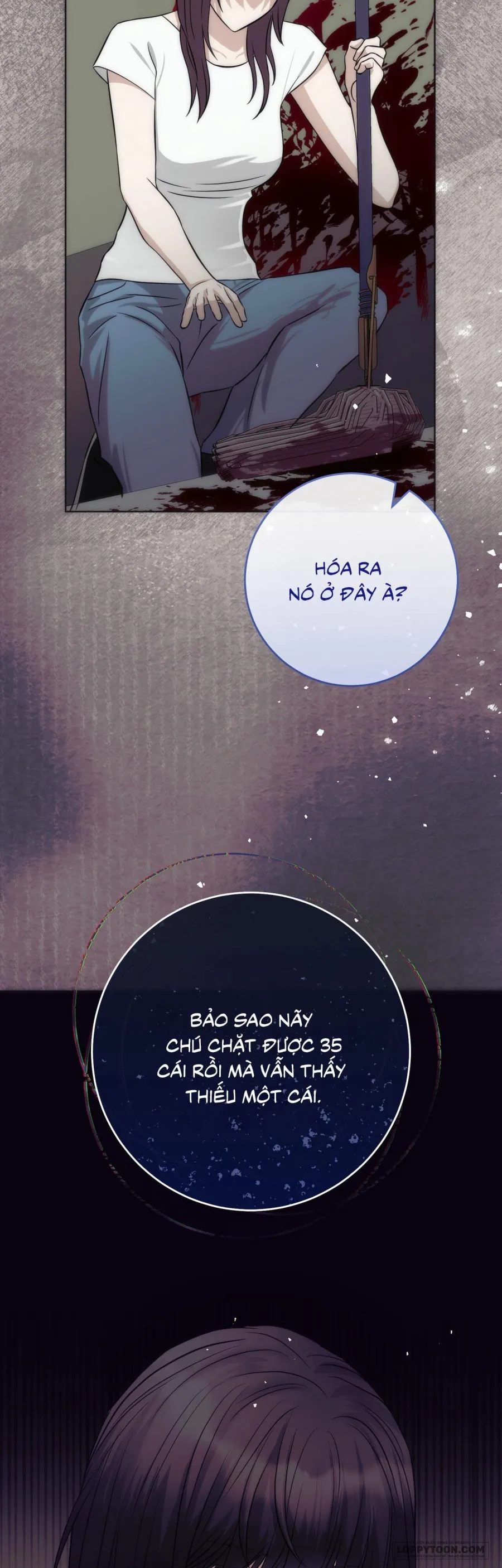Hang Kiến Chap 9 - trang 56