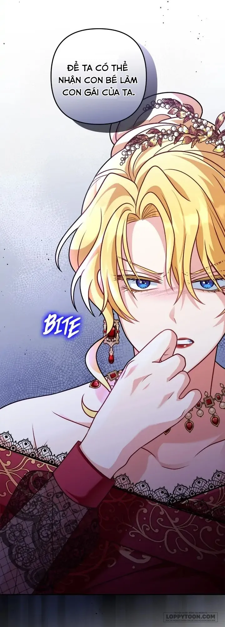 Tôi Sống Chung Với Mẹ Chồng Chap 13 - trang 12