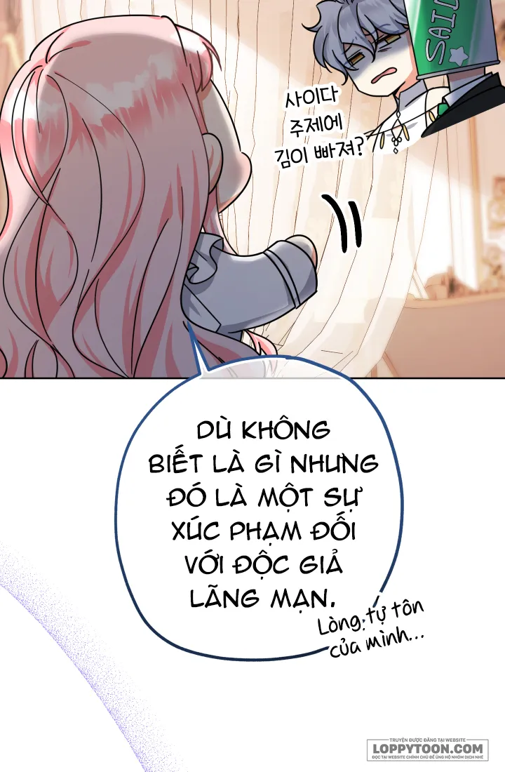 Tiểu Thư Tích Tiền Đi Bụi Chap 15 - trang 53