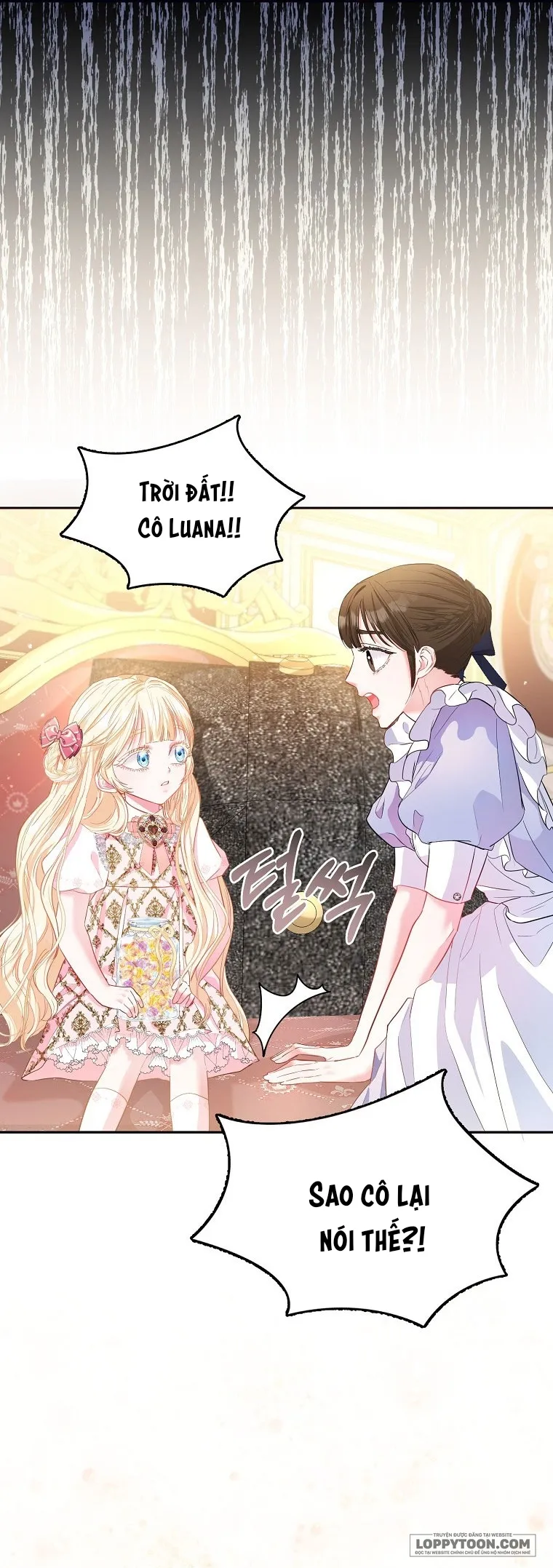 Nàng Công Chúa Của Mọi Người Chap 13 - trang 25