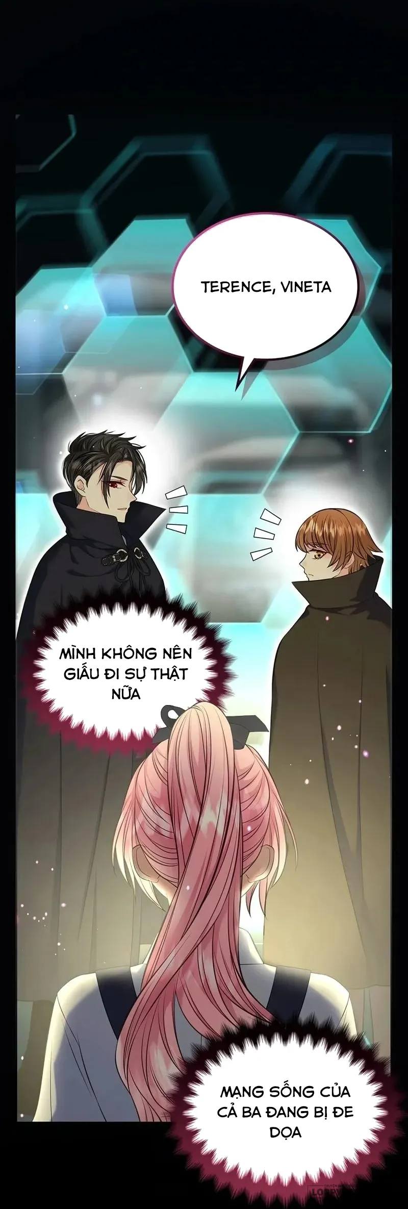 Tôi Sẽ Ly Hôn Với Anh Trai Nữ Chính Chap 73 - trang 18