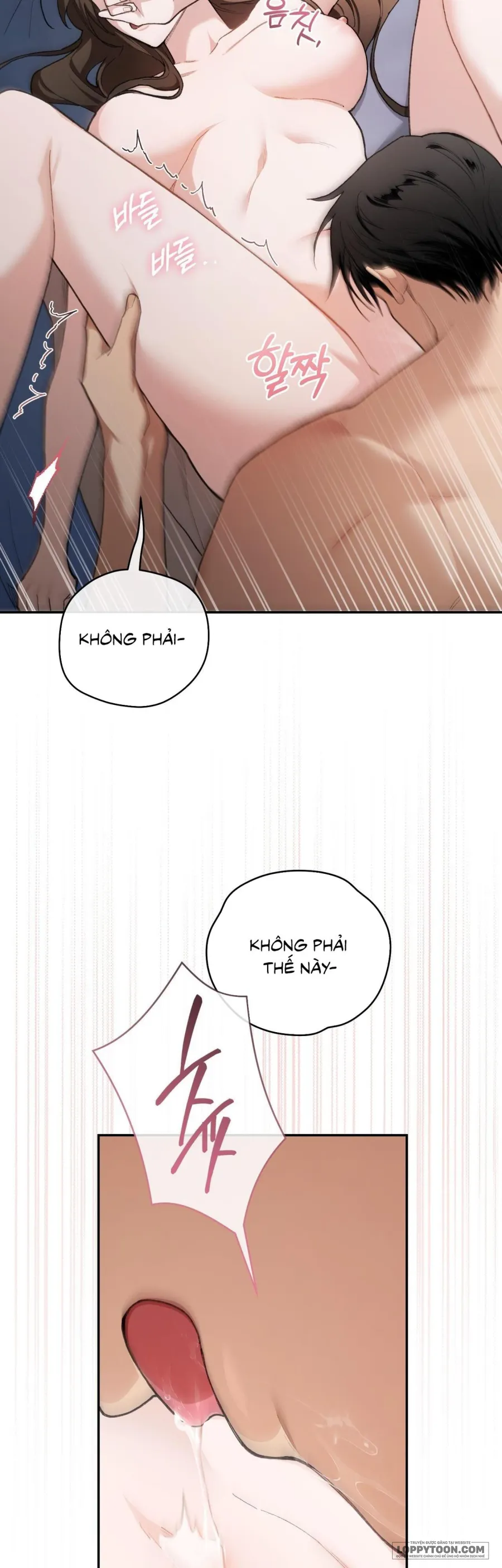 Quốc Lộ Số 1 Chap 22 - 🔞🔞 - trang 12