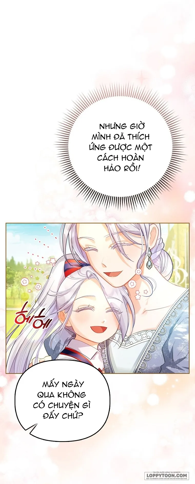 Phương Pháp Trồng Lúa Đặc Biệt Của Ác Nữ Chap 4 - trang 56