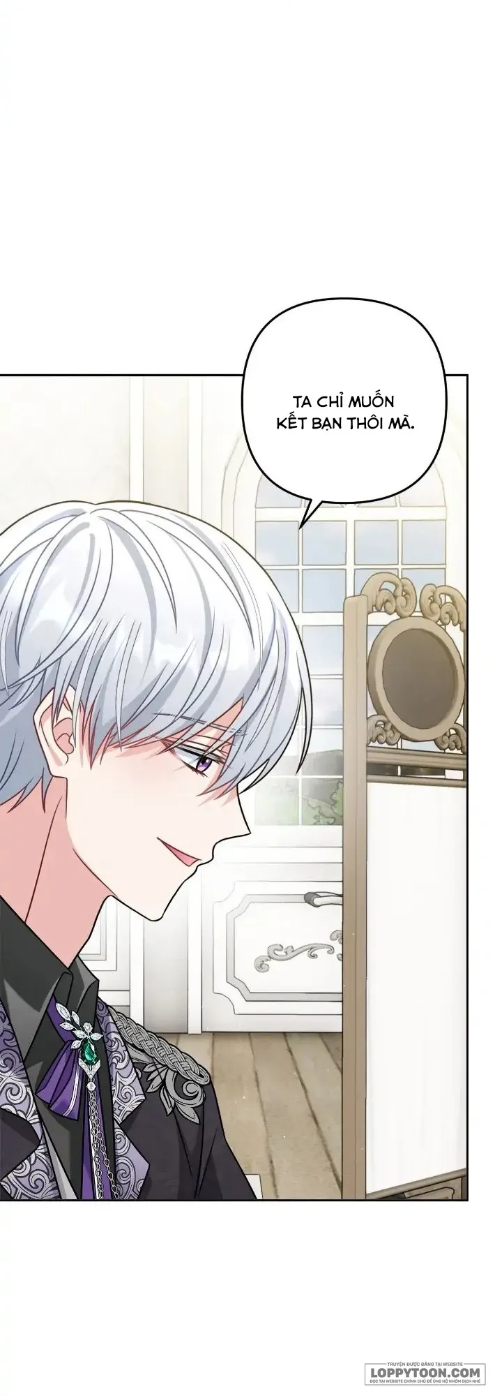 Tôi Sống Chung Với Mẹ Chồng Chap 14 - trang 21