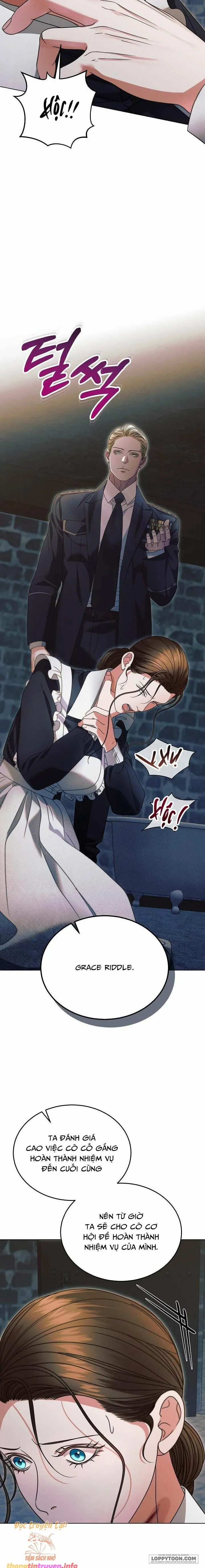 Hãy Cầu Xin Tôi Đi Chap 21 - trang 16
