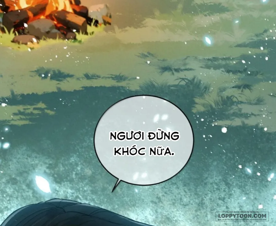 Dâng Cá Muối Cho Sư Tổ Chap 41 - trang 17