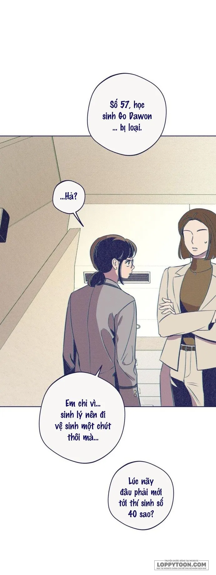 Trắc Nghiệm 4 Lựa Chọn Chap 10 - trang 36