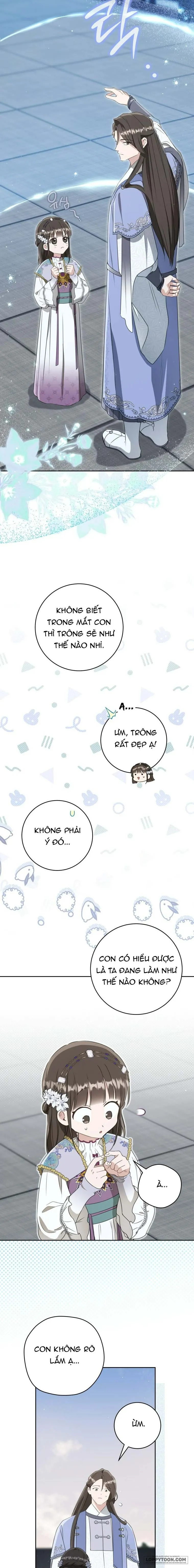 Trở Thành Cô Cháu Gái Bị Khinh Miệt Của Nhà Quyền Quý Chap 89 - trang 10