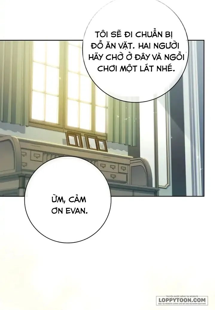 Nam Chính À, Tôi Sẽ Tôn Trọng Sở Thích Của Anh Chap 26 - trang 16