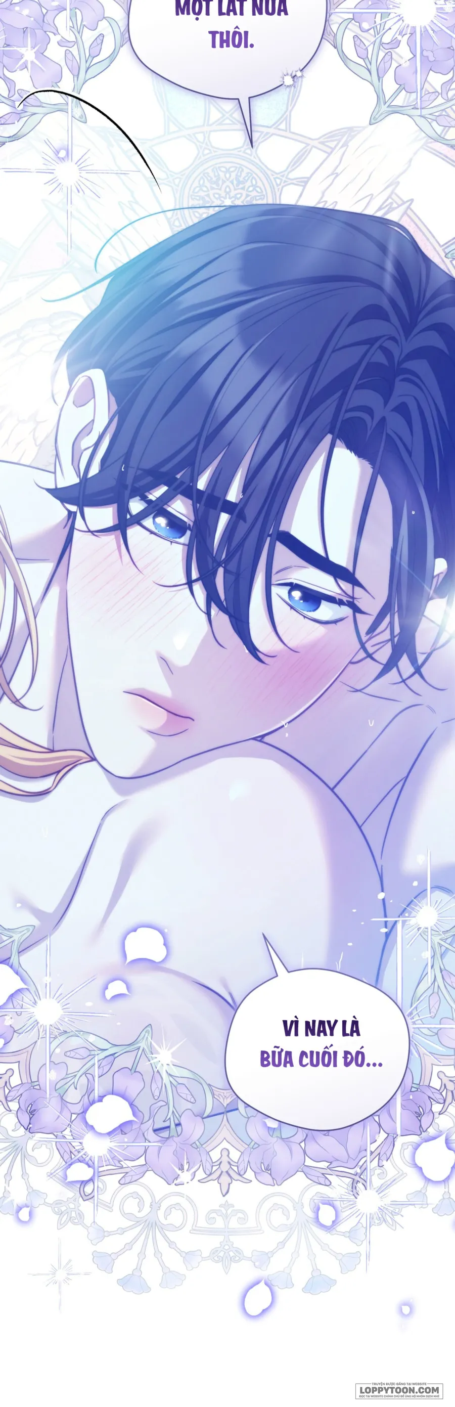 Phương Pháp Chữa Lành Cho Thanh Mai Trúc Mã Ốm Yếu Chap 14 - trang 33