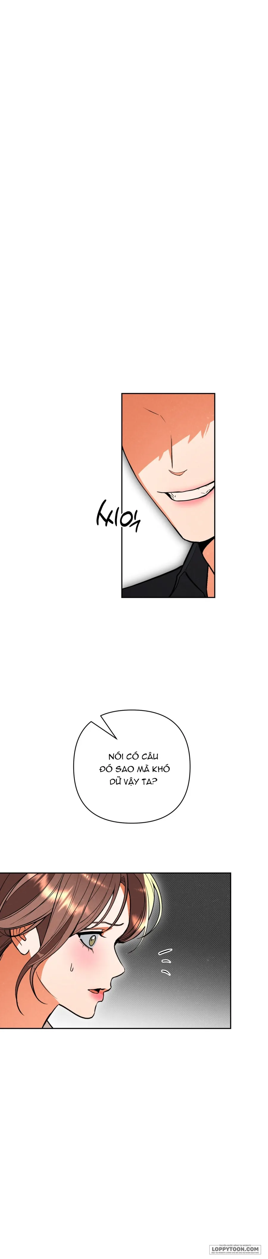 Ngưỡng Tuyệt Đối Chap 68 - trang 37