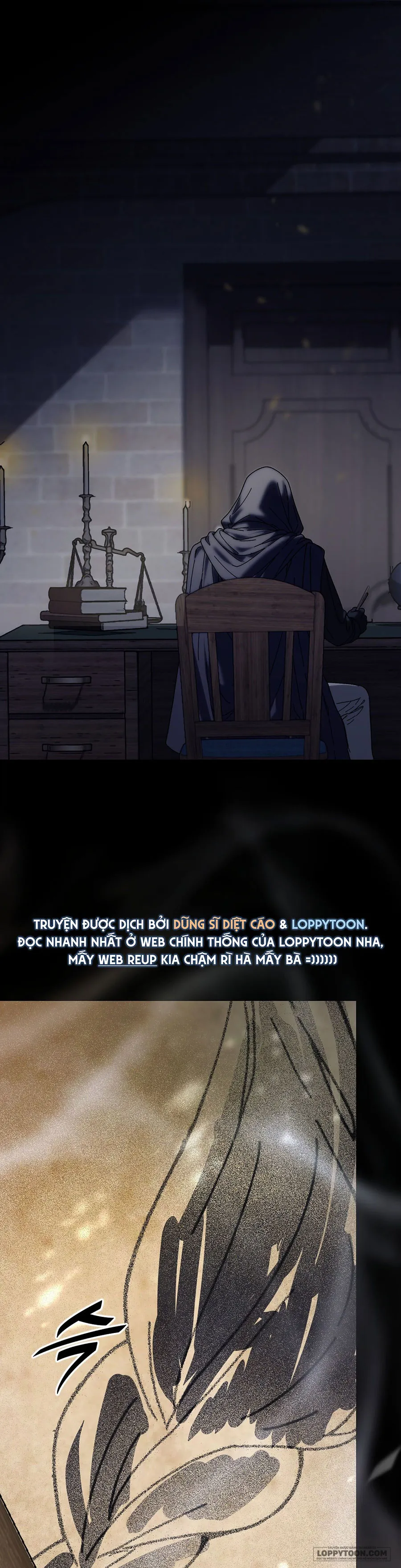 Sự Tàn Khốc Mang Tên Chuộc Tội Chap 31 - 🔞🔞🔞 END SS1 - trang 71