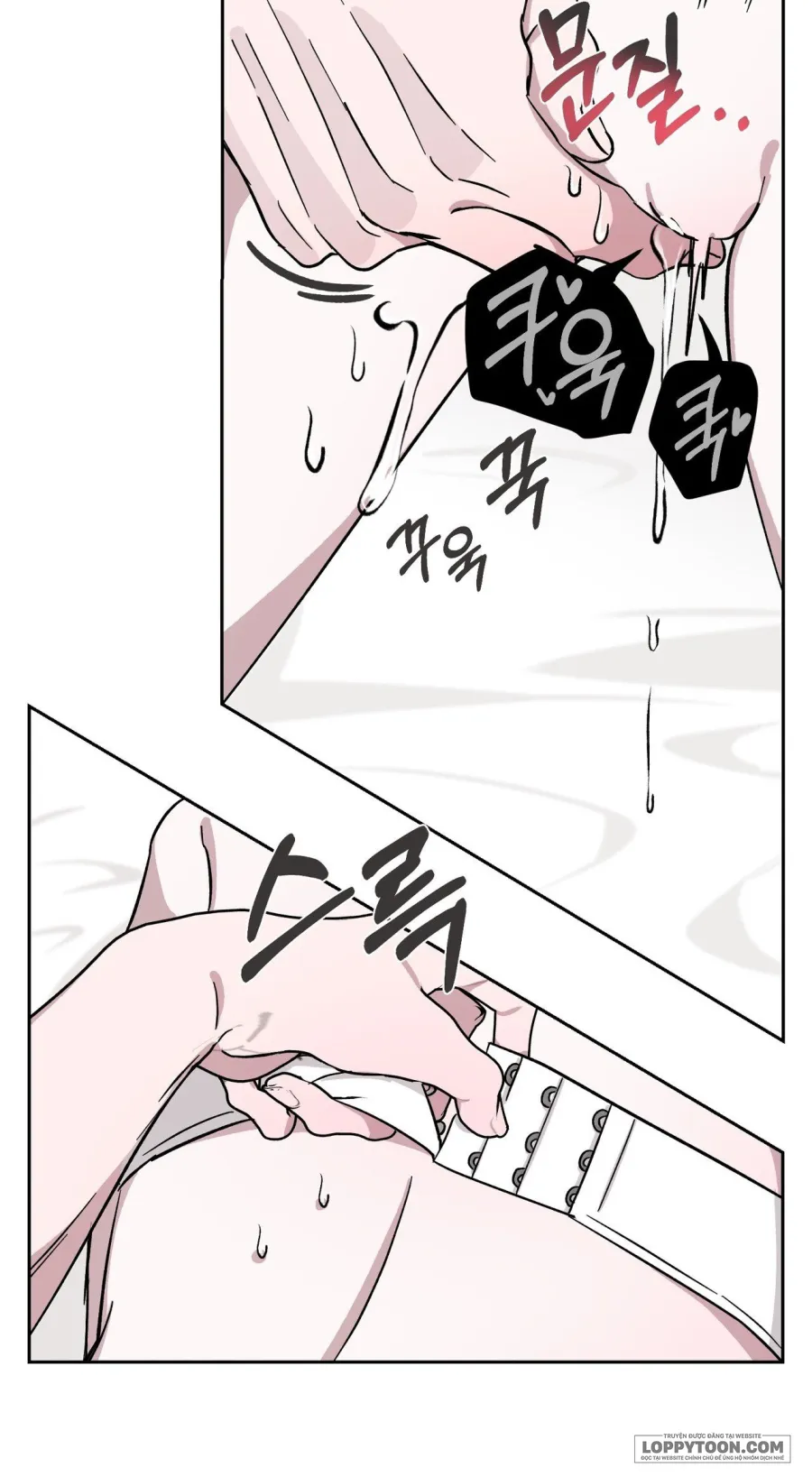 Quả Nhiên Vị Giám Đốc Điều Hành Đó… Chap 6 - trang 35