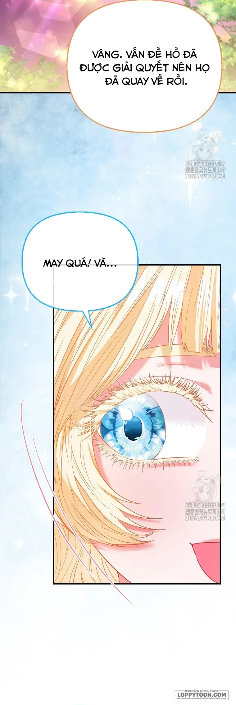 Nàng Công Chúa Của Mọi Người Chap 58 - trang 2