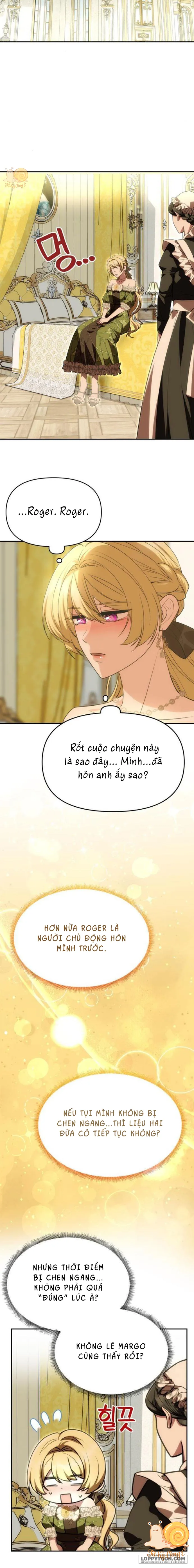 Chỉ Cần Một Người Chồng Là Đủ Chap 16 - trang 13