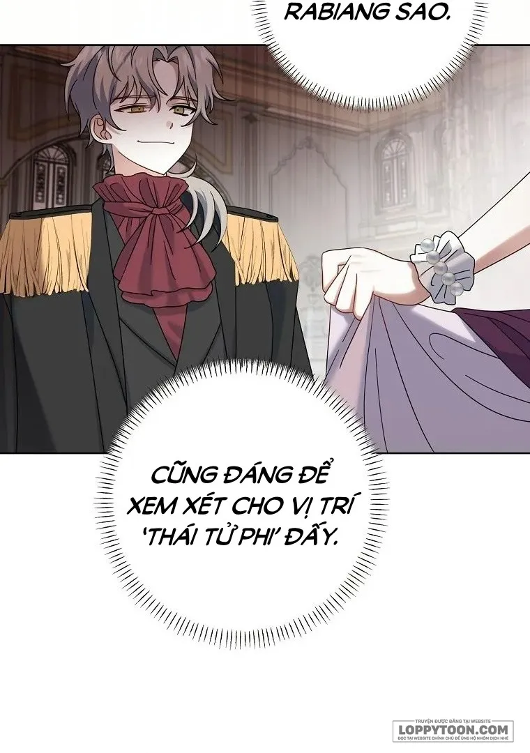 Tôi Sẽ Chiếm Lấy Ngư Trường Này! Chap 13 - trang 8
