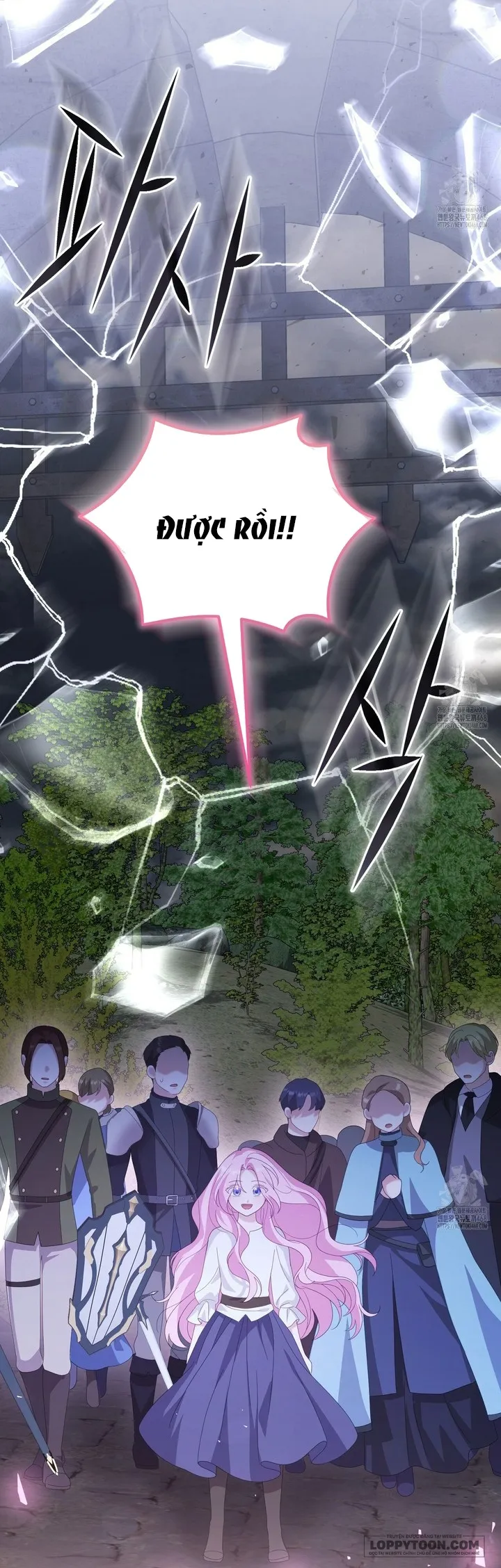 Nàng Tiên, Hãy Ký Hợp Đồng Nào Chap 66 - trang 63