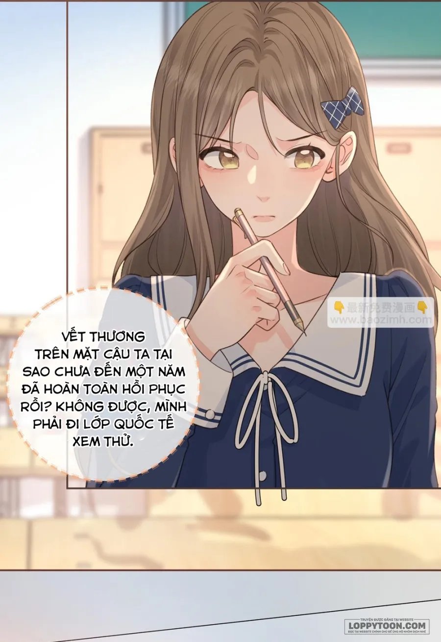 Em Chỉ Muốn Hít Vận Khí Của Anh Chap 24-26 - trang 38