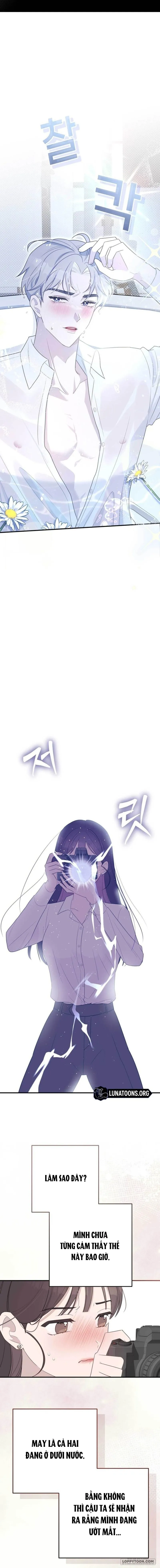 Tôi Nuôi Trai Chỉ Để "Thịt" Chap 2 - trang 7