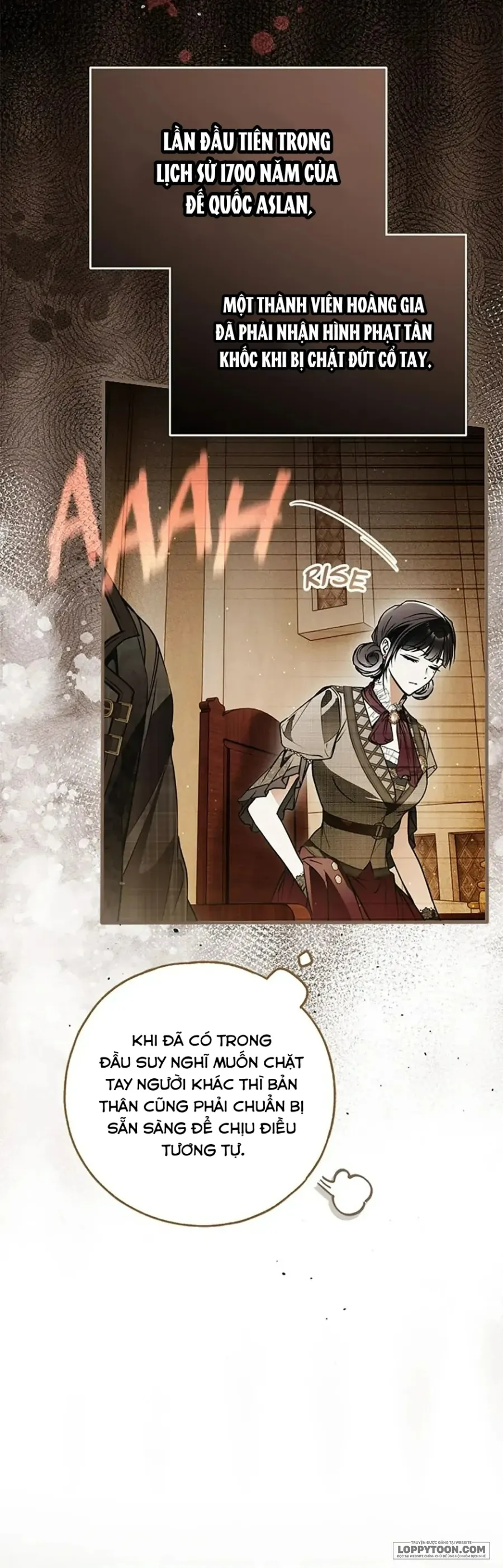 Có Kẻ Đã Sở Hữu Cơ Thể Của Tôi Chap 59 - trang 3