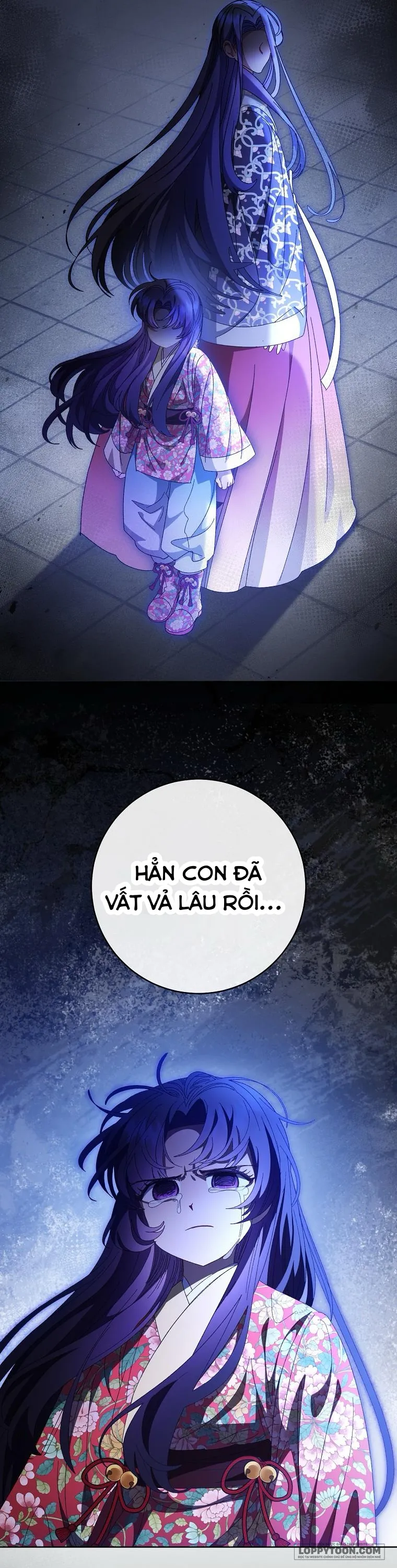 Tiểu Thiếp Chỉ Muốn Sống Yên Bình Chap 83 - trang 60