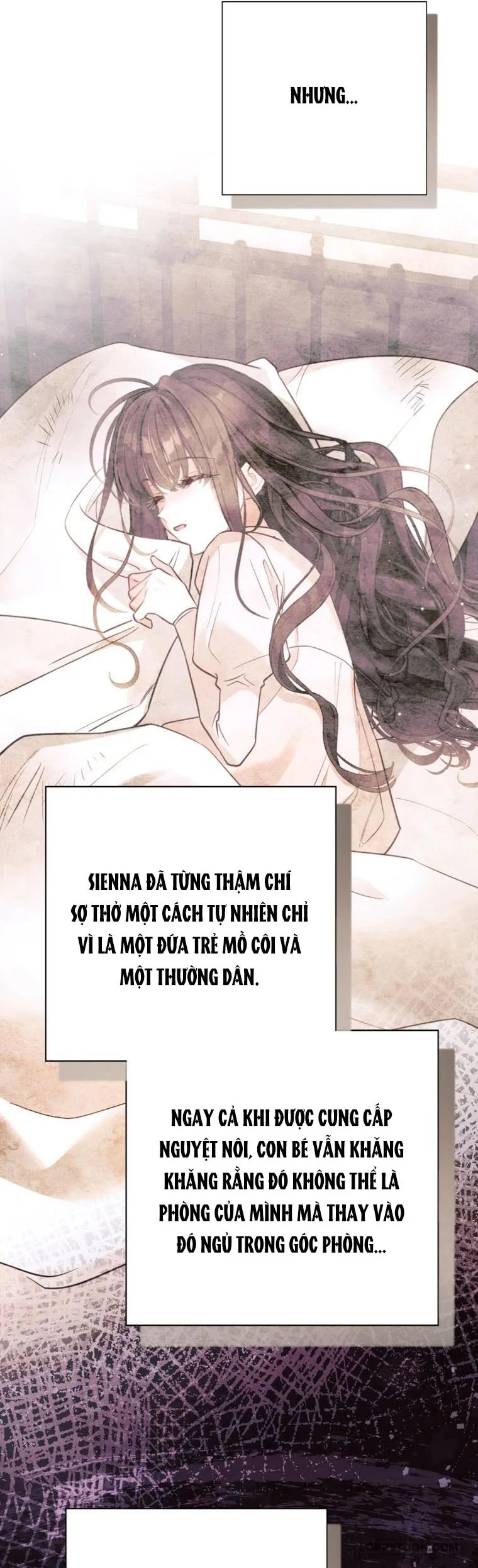 Một Thế Giới Không Có Chị Gái Mà Ai Cũng Yêu Chap 67 - trang 18