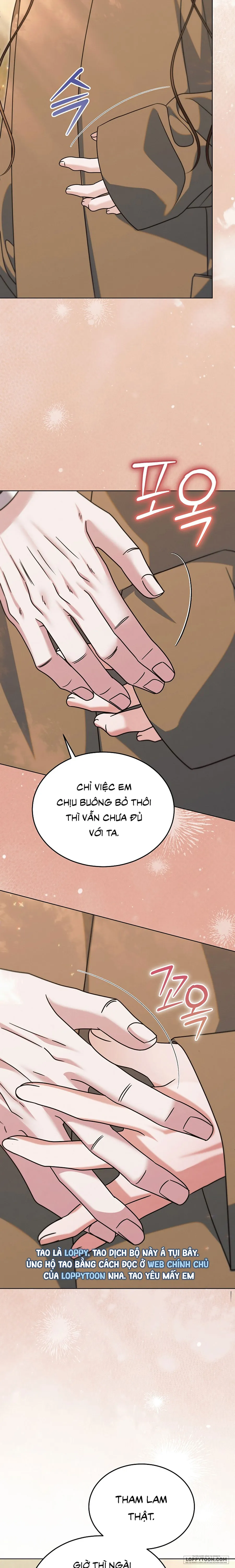 Hãy Cầu Xin Tôi Đi Chap 86 - trang 8