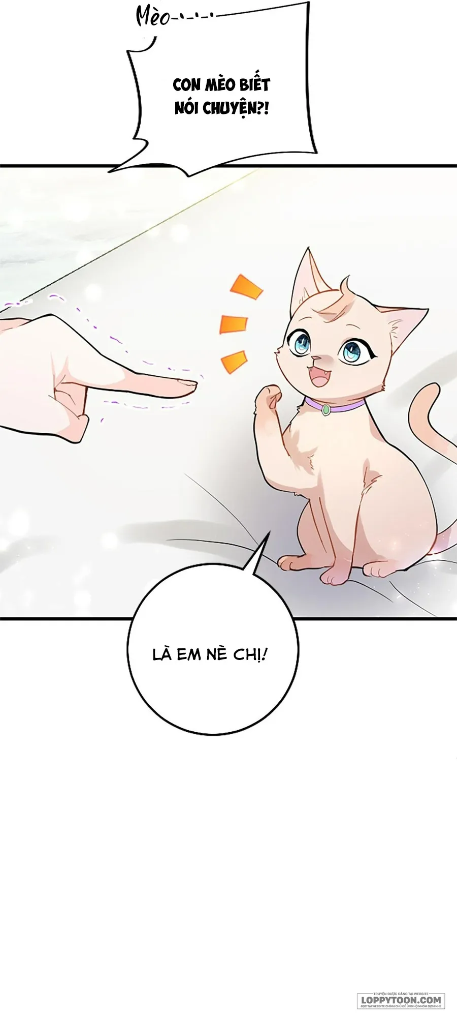 Đại Tiểu Thư Sao Phải Giả Nam Chap 49 - trang 14