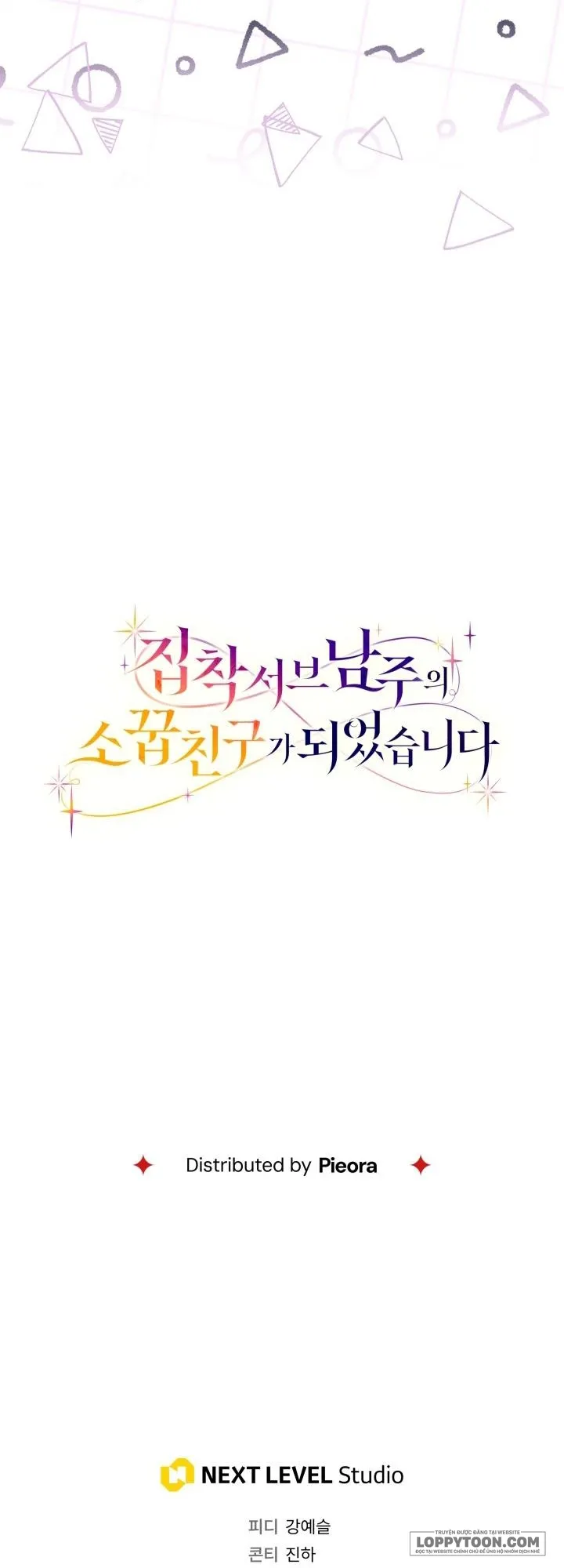 Trở Thành Bạn Thời Thơ Ấu Của Nam Phụ Ám Ảnh Chap 12 - trang 77