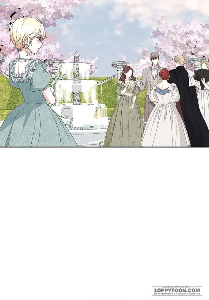 Sinh Ra Trở Thành Nhân Vật Không Có Trong Nguyên Tác Chap 69 - trang 8
