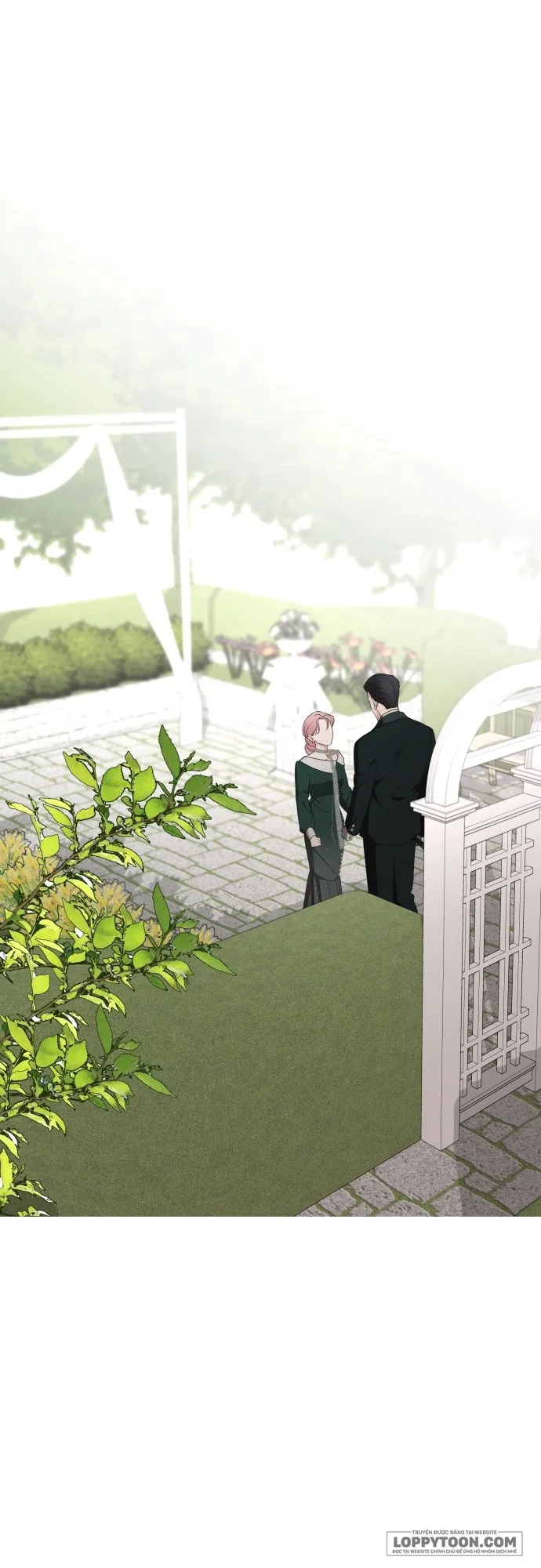 Gia Đình Chồng Quá Ám Ảnh Bởi Tôi Chap 76 - trang 1