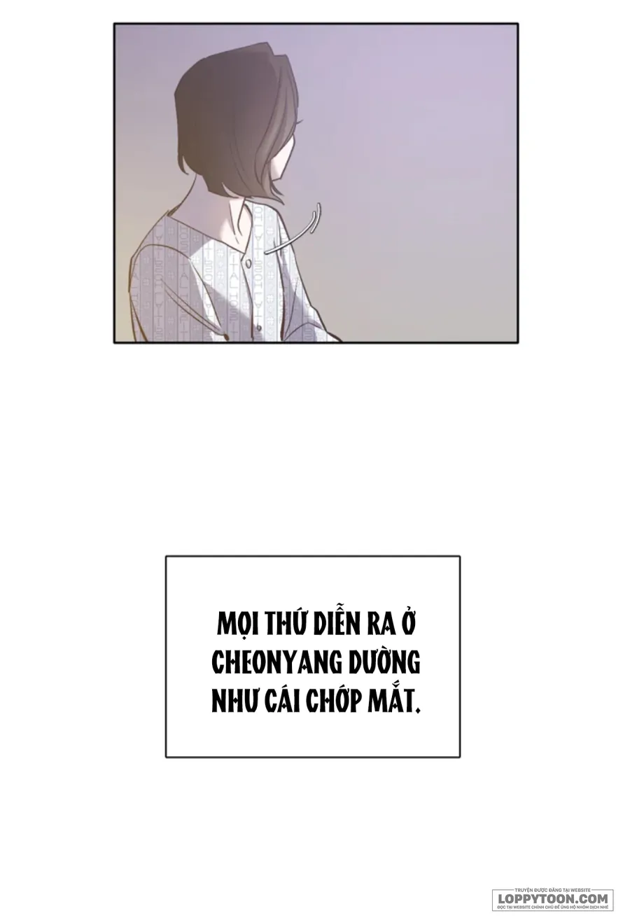 Thanh Xuân Của Chúng Ta Chap 16 - trang 54