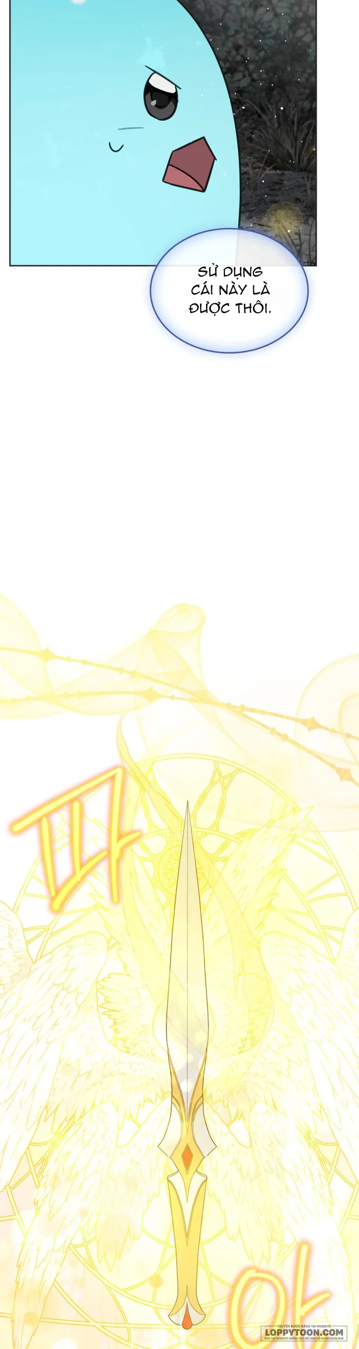 Nam Chính Quái Vật Sống Dưới Giường Tôi Chap 66 - trang 7