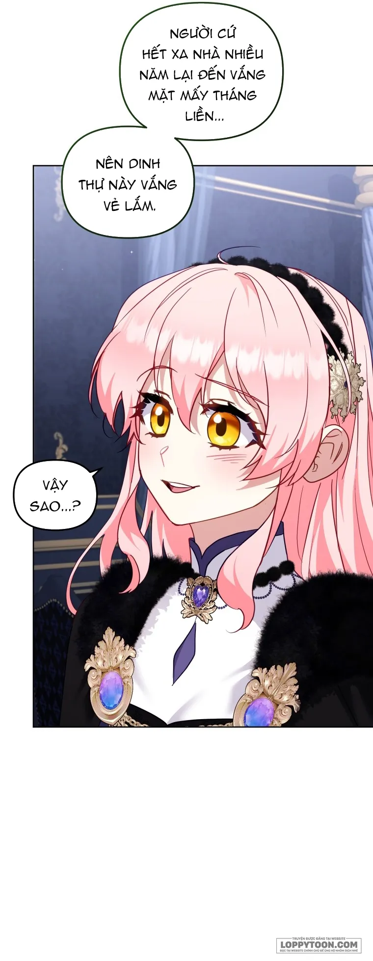 Tôi Đang Được Nuôi Dưỡng Bởi Những Kẻ Phản Diện Chap 144 - trang 26