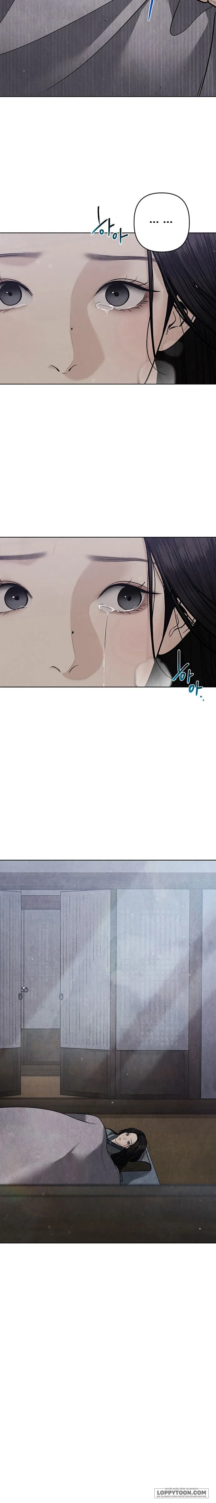 Quỷ Hồn Chap 42 - trang 11