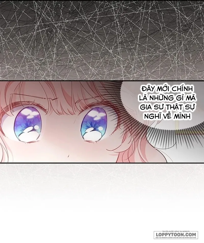 Đã Từ Chối Sủng Ái Rồi Mà Sao Còn Ám Ảnh Thế? Chap 18 - trang 22