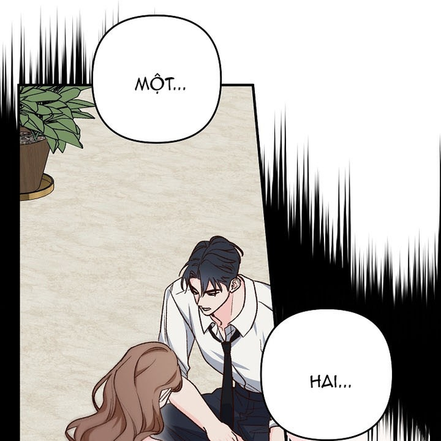 Hiểu Lầm Trong Buổi Hẹn Hò Giấu Mặt Chap 2 - trang 42