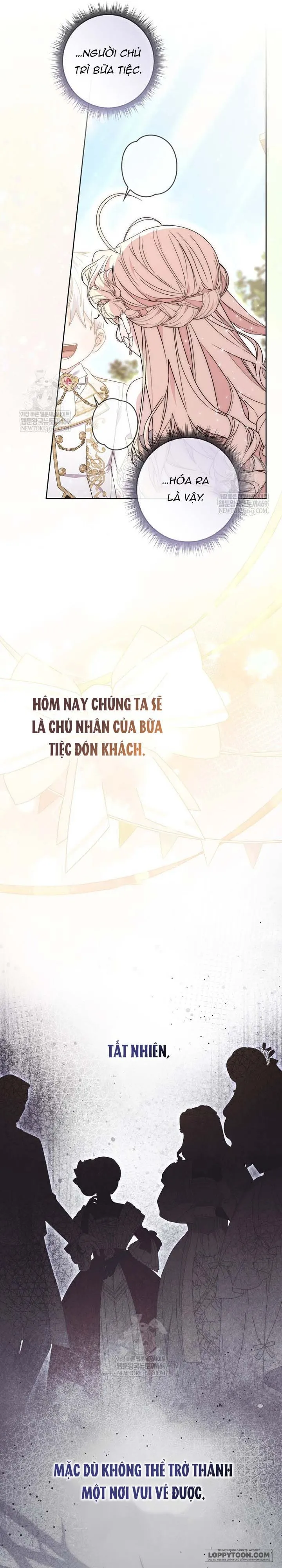 Nam Chính Bệnh Hoạn Ám Ảnh Với Sức Khoẻ Của Tôi Chap 39 - trang 23