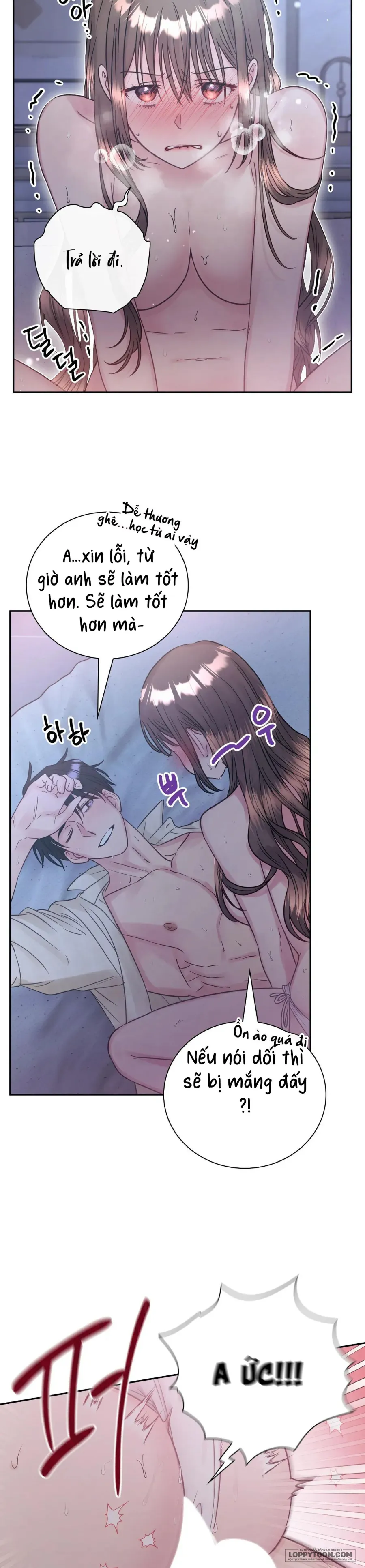 Người Bạn Nguy Hiểm Của Anh Trai Chap 24 - 🔞🔞🔞 - trang 27