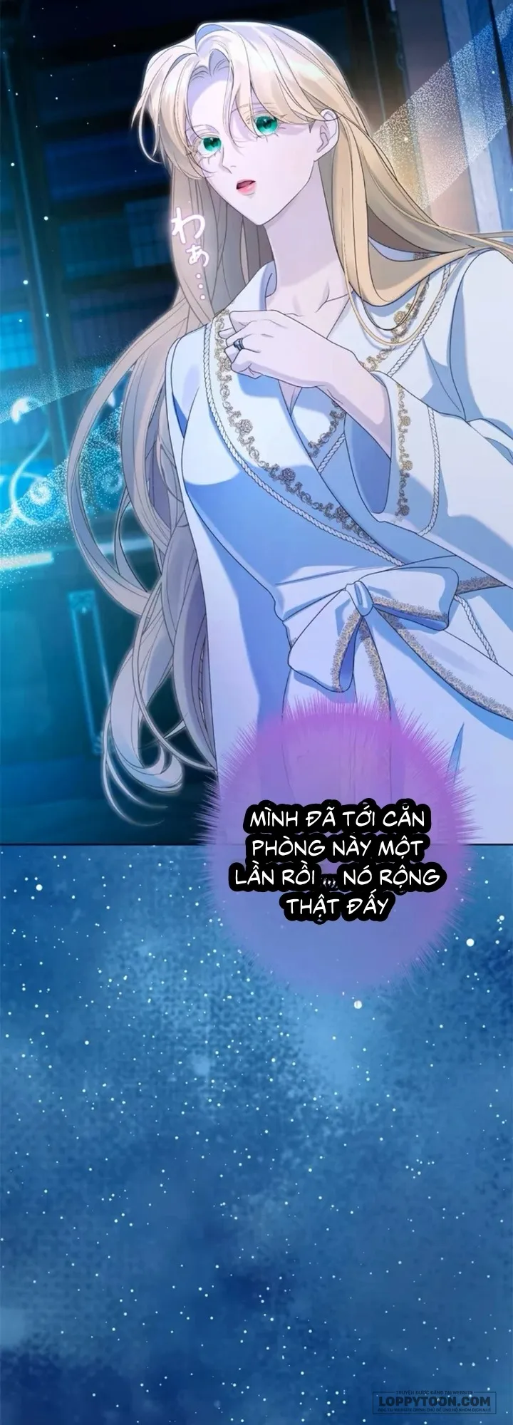 Không Cần Hối Hận Chap 30 - trang 66