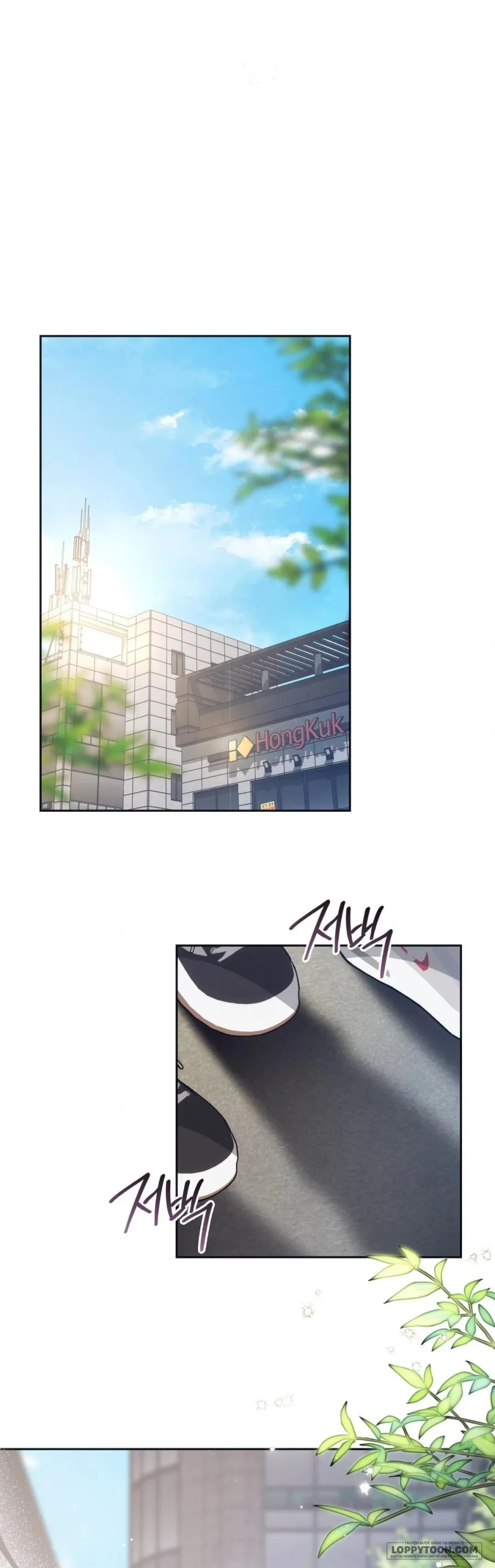 Nữ Sinh Đại Học Hae Joo Chap 14 - trang 2