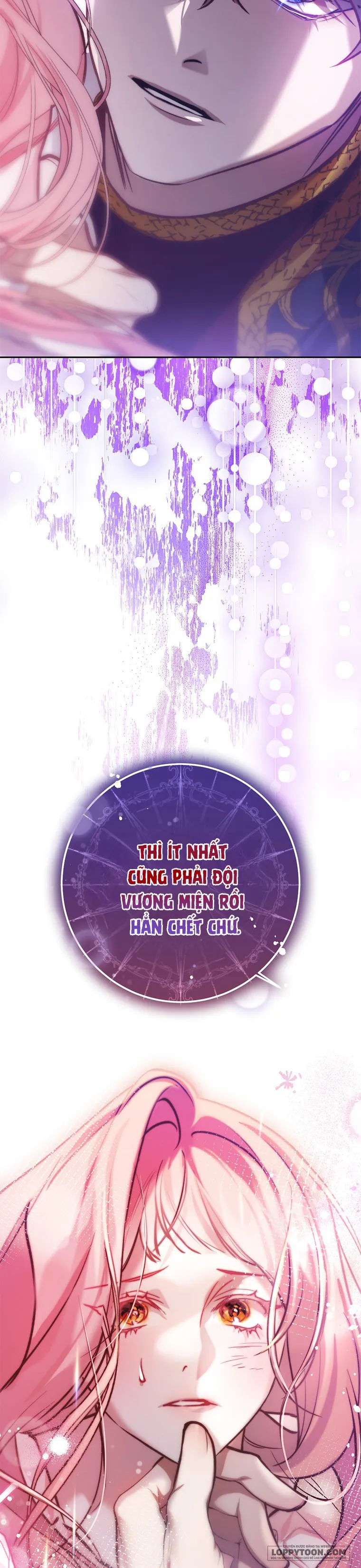 Khi Trái Tim Dẫn Lối Đôi Ta Chap 1 - trang 41