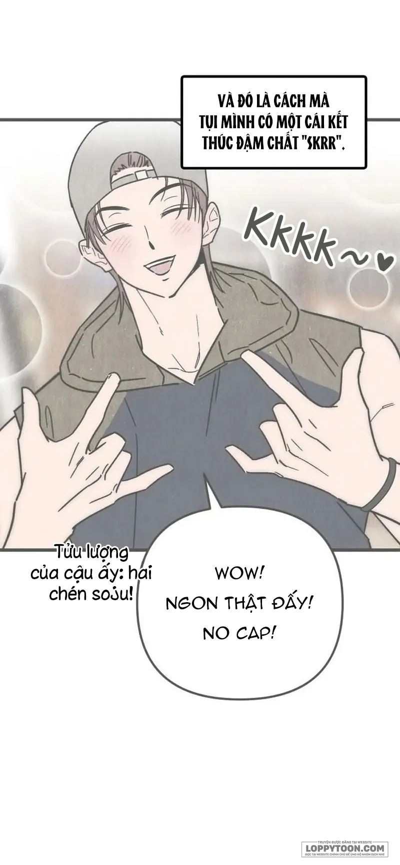 Câu Lạc Bộ Chị Đẹp Chap 4 - Cằn nhằn cũng có nghĩa là người ta quan tâm đến mình mà - trang 30